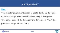 Iata Tact Rates Understanding TACT in Air Cargo Rates | PDF | Cargo | Freight Transport