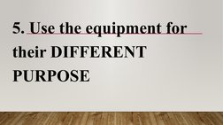 Front Office Tools and Equipment Guide | PDF | Credit Card | Business