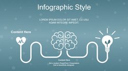 Infographic Style
Get a modern PowerPoint  Presentation 
that is beautifully designed. 
Content Here
Content Here
LOREM IPSUM