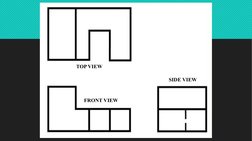 Axonometric Drawing Techniques Explained | PDF | Projective Geometry ...