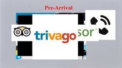 Pre-Arrival
