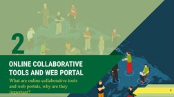 Collaborative ICT Development Tools | PDF | Internet | Hypertext