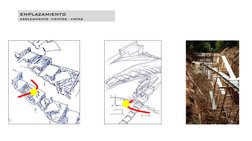 EMPLAZAMIENTO
ASOLEAMIENTO –VIENTOS - VISTAS
