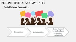 Grade 12 Community Engagement Guide | PDF | Social Science | Community