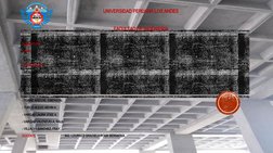 UNIVERSIDAD PERUANA LOS ANDES
FACULTAD DE INGENIERIA
ASIGNATURA
  : CONSTRUCCIONES II
 TEMA
  : LOSA NERVADA
INTREGRANTES
: