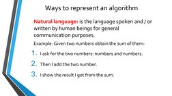 Understanding IPO Diagrams in Algorithms | PDF | Algorithms ...