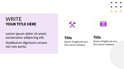 Minimalist PowerPoint Template Guide | PDF | Mass Media | World Wide Web