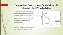 IPR and VLP Analysis in Oil Production | PDF | Lift (Force) | Petroleum ...