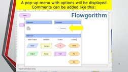 Flowgorithm Lab Exercises and Tutorial | PDF | Subroutine | Parameter ...
