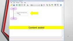 Flowgorithm Lab Exercises and Tutorial | PDF | Subroutine | Parameter ...