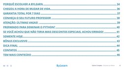 Python Completo – Do Júnior ao Sênior (https://go.hotmart.com/E16762263K?ap=2975&src=EBOOKGUIACOMPLETO&sck=EBOOKGUIACOMPLETO)