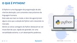 Python Completo – Do Júnior ao Sênior (https://go.hotmart.com/E16762263K?ap=2975&src=EBOOKGUIACOMPLETO&sck=EBOOKGUIACOMPLETO)