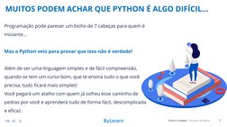 Python Completo – Do Júnior ao Sênior (https://go.hotmart.com/E16762263K?ap=2975&src=EBOOKGUIACOMPLETO&sck=EBOOKGUIACOMPLETO)