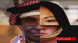 Estudio cultural 
