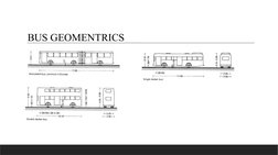 Bus Terminal Design Standards and Guidelines | PDF | Bus | Traffic