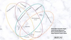 En lo que eres bueno
Profesión
Oportunidad de servir
Pasión
Lo transable
Buen trabajo
ucha
Vocación
Proposito
Oportunidad de