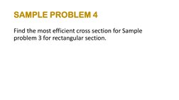 Open Channel Flow Sample Problems | PDF | Shear Stress | Soft Matter