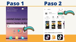 Guía de Edición en Capcut Paso a Paso | PDF