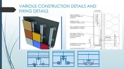 ACP Panels: Construction and Benefits | PDF | Materials | Building ...