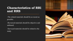 RRL vs RRS: Key Differences Explained | PDF | News | Public Sphere