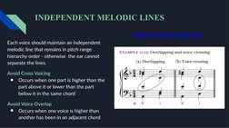 SATB 4-Part Writing Guidelines | PDF | Chord (Music) | Clef