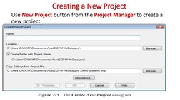 AutoCAD Electrical Project Management Guide | PDF | Computer File ...