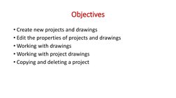 AutoCAD Electrical Project Management Guide | PDF | Computer File ...