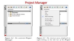 AutoCAD Electrical Project Management Guide | PDF | Computer File ...