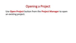 AutoCAD Electrical Project Management Guide | PDF | Computer File ...