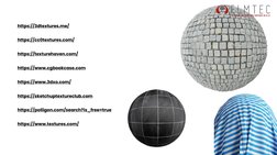 Enscape Material Keywords and Workflow Guide | PDF | Texture Mapping ...