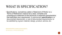 Division 00 Specifications.pdf MasterFormat Division 00 Overview | PDF | Specification (Technical ...