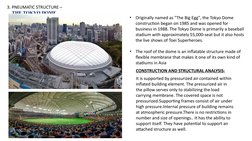 Long Span Structures: Case Studies | PDF | Truss | Civil Engineering