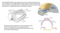 Long Span Structures: Case Studies | PDF | Truss | Civil Engineering