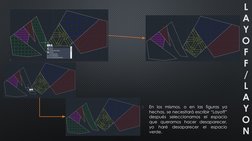 Comandos LAYON y LAYISO en AutoCAD | PDF