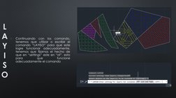 Comandos LAYON y LAYISO en AutoCAD | PDF