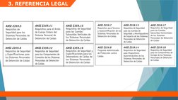3. REFERENCIA LEGAL