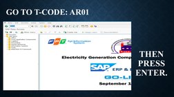 SAP Asset Report Tcodes Guide | PDF | Book Value | Depreciation