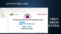 SAP Asset Report Tcodes Guide | PDF | Book Value | Depreciation