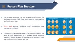 Coca-Cola Manufacturing Process Flow Chart | PDF | Coca Cola | Quality ...
