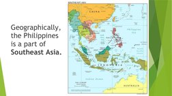 Philippines Introduction Location Absolute and Relative Location of Philippines | PDF