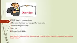 Overview of Transport Layer Security | PDF | Transport Layer Security ...