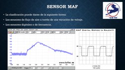 •La clasificación puede darse de la siguiente forma: La clasificación puede darse de la siguiente forma:•
•Los sensores de fl