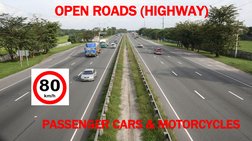 Philippine Road Speed Limits Overview | PDF | Speed Limit | Driving