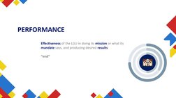 LGU Capacity Development Agenda Guide | PDF | Capacity Building ...