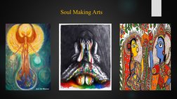 Soul Making Arts
