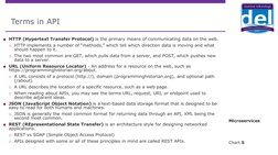 ■HTTP (Hypertext Transfer Protocol) is the primary means of communicating data on the web. 
□HTTP implements a number of “met