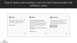 Creating an Autodesk Student Account | PDF | Verification And ...