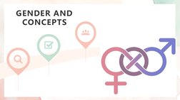 Gender and Development Overview | PDF | Gender | Gender Studies