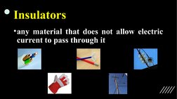 Grade 9 Basic Electronics Overview | PDF | Technology & Engineering