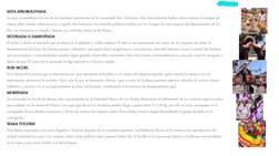 SAYA AFROBOLIVIANA
La saya se constituyó en una de las máximas expresiones de la comunidad afro- boliviana. Afro descendiente